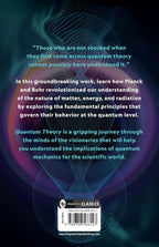 Quantum Theory Fingerprint Publishing