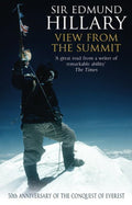 View From The Summit Transworld Publishers