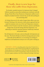 Healing Depression for Life BIBLIONEPAL