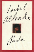 Paula - 9780006548560 - Book Cover