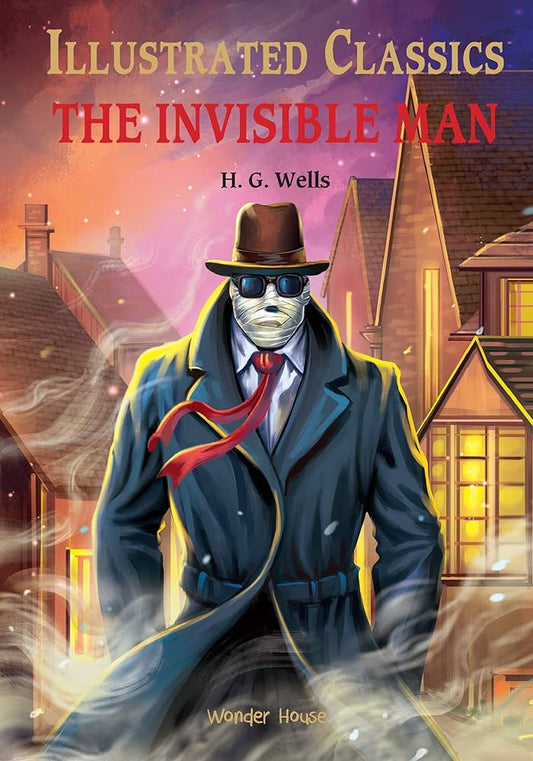 The Invisible Man