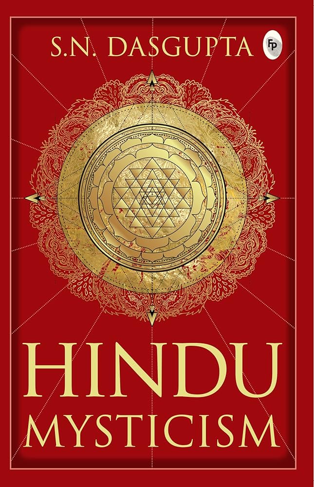 Hindu Mysticism