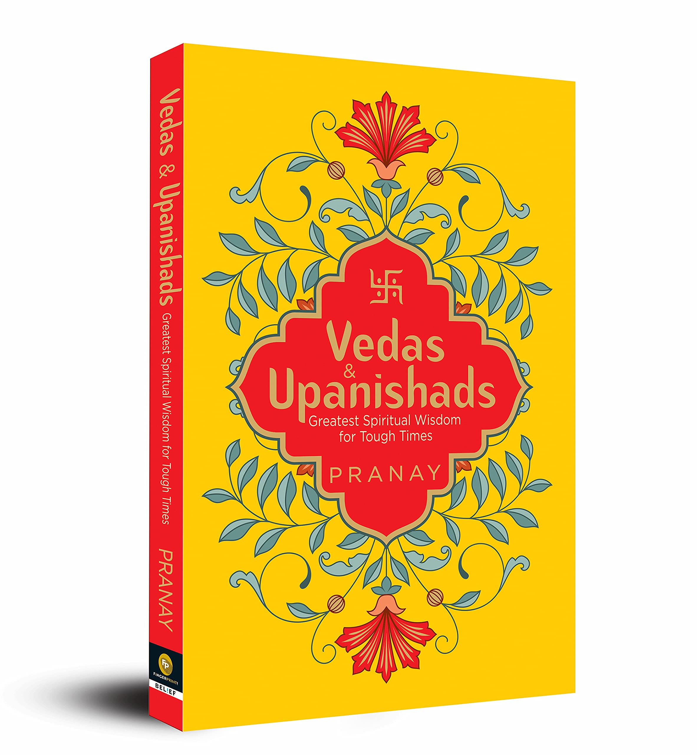 Vedas & Upanishads Fingerprint Publishing