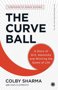 The Curve Ball BIBLIONEPAL