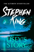 Lisey's Story - 9781444707892 - Book Cover