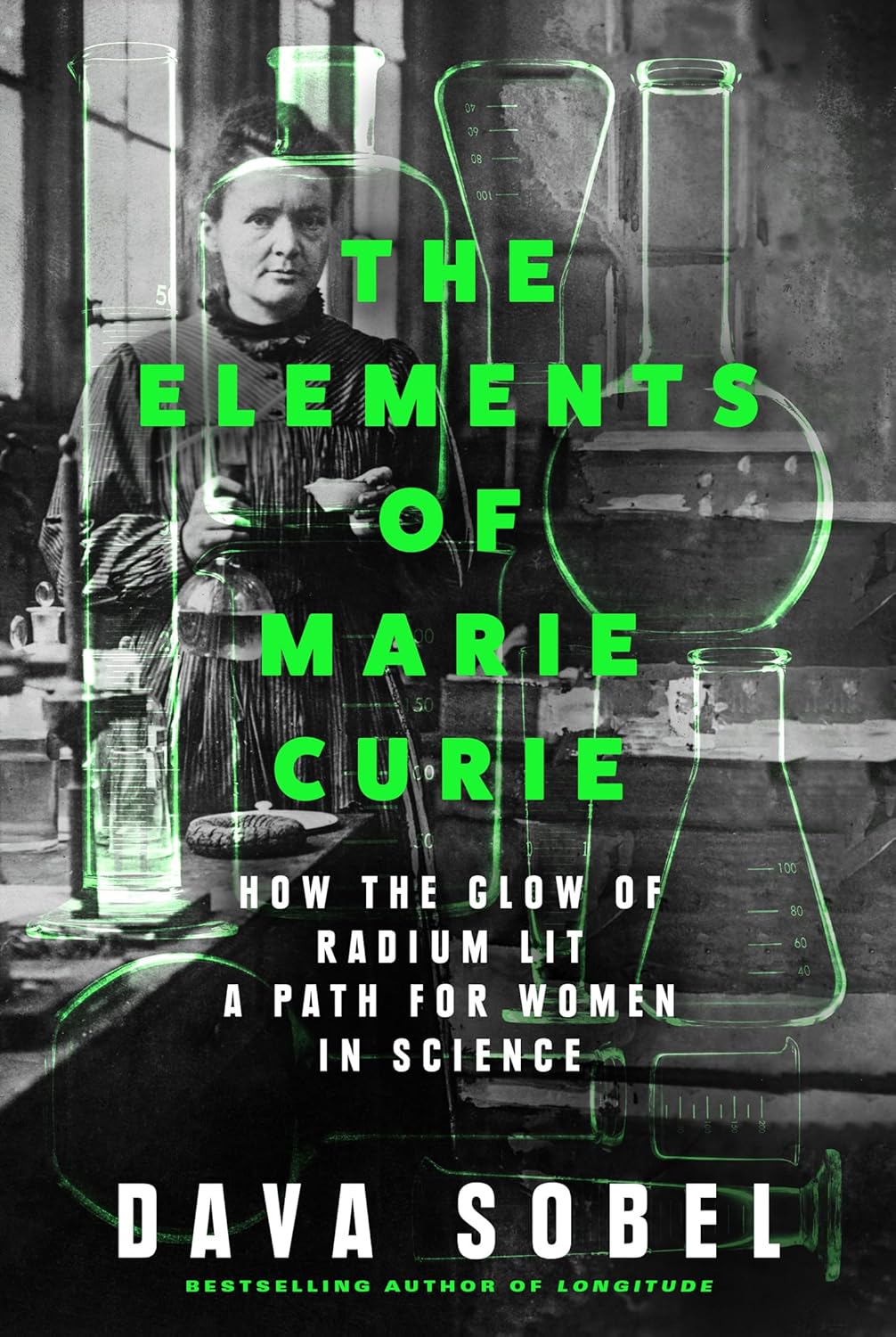 The Elements of Marie Curie Fourth Estate