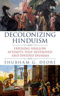 Decolonizing Hinduism Occam