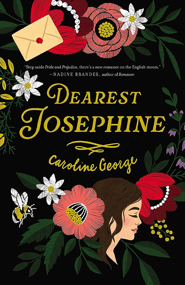 Dearest Josephine BIBLIONEPAL