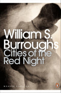 Cities of the Red Night Penguin Classics