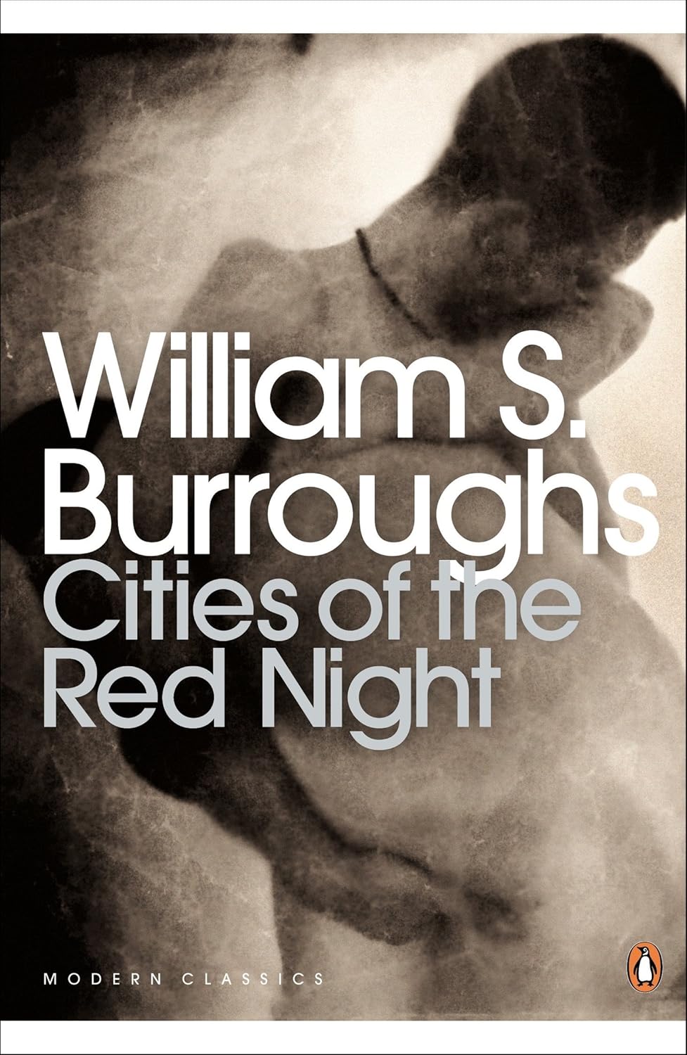 Cities of the Red Night Penguin Classics