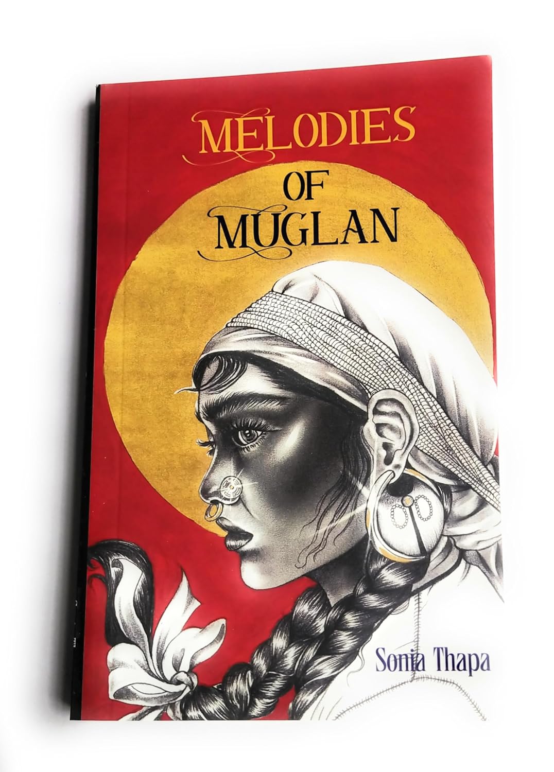 Melodies of Muglan