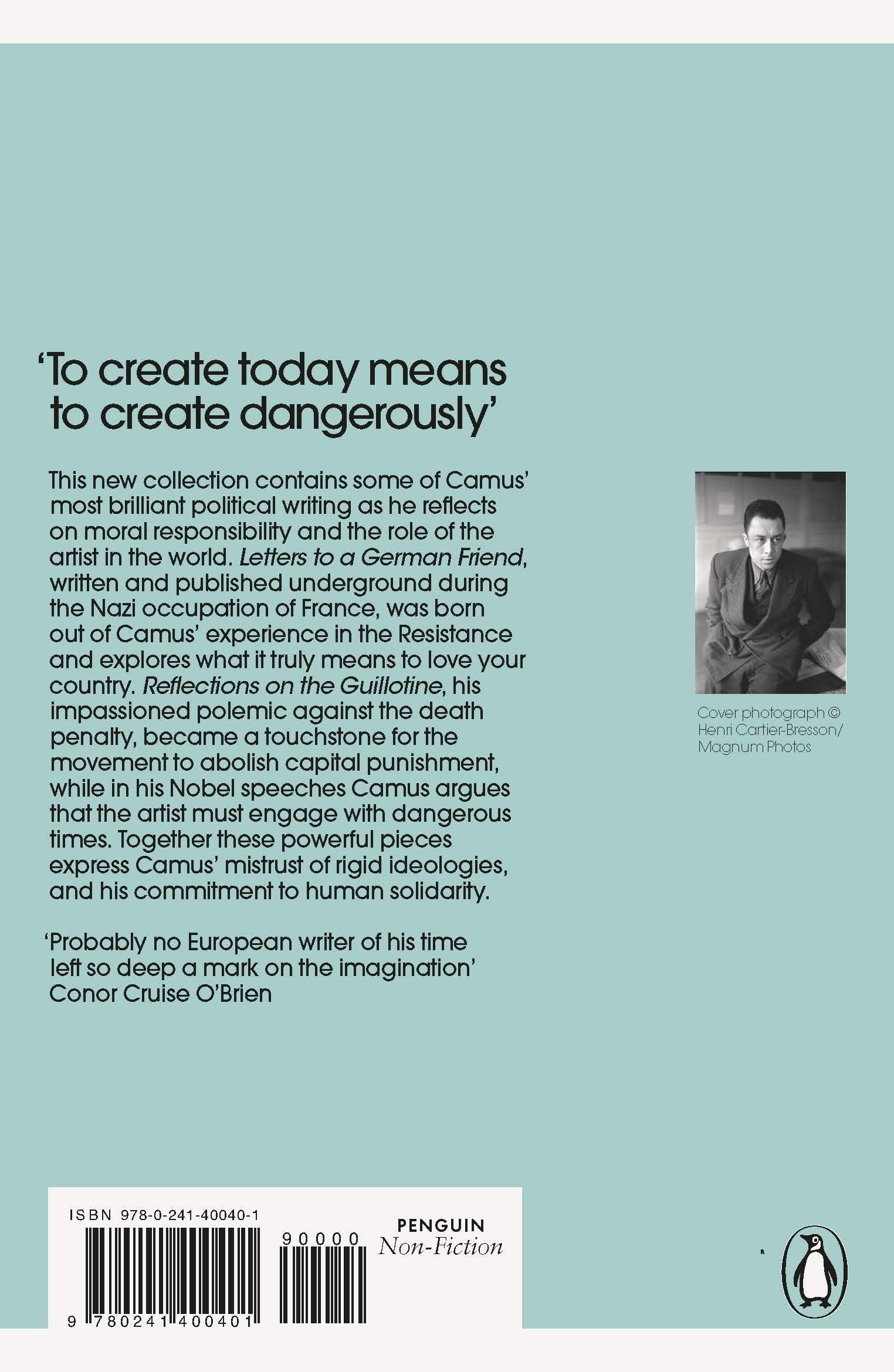 Committed Writings Penguin Random House