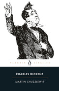 Martin Chuzzlewit Penguin Classics