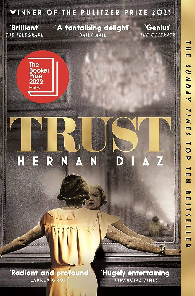 Trust Picador