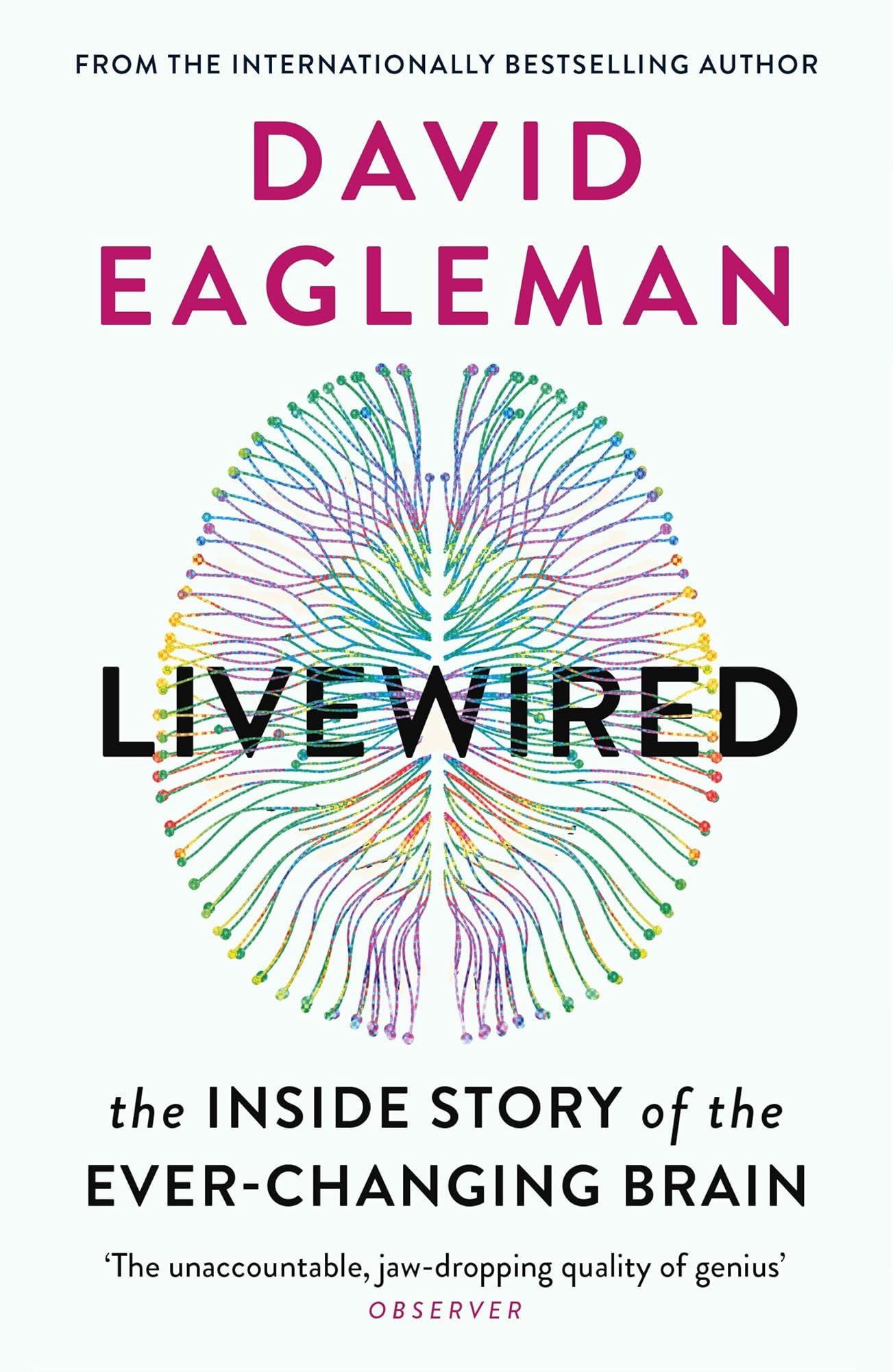 Livewired by David Eagleman