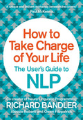 How to Take Charge of Your Life HarperCollins