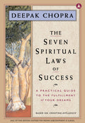 The Seven Spiritual Laws of Success BIBLIONEPAL