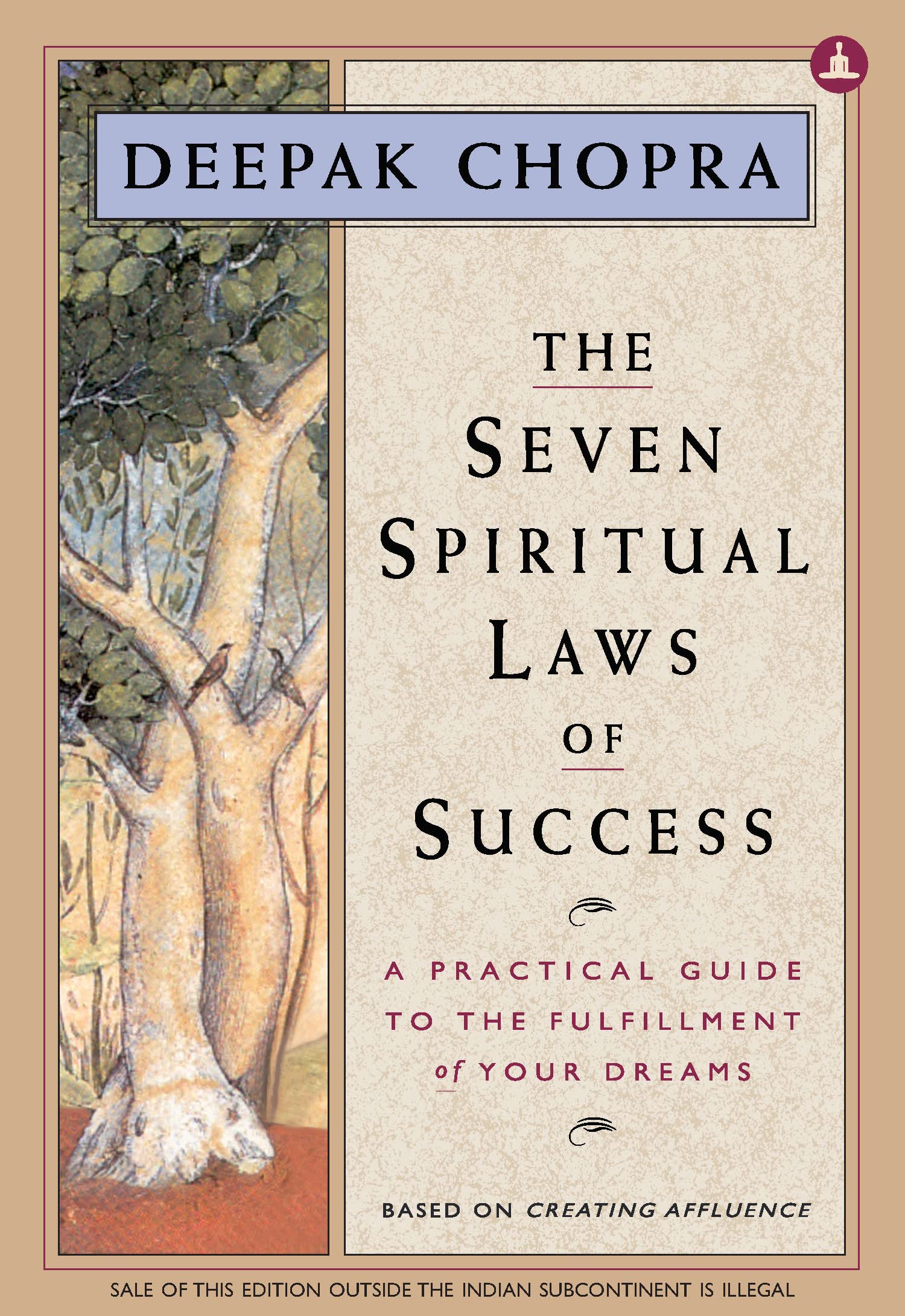 The Seven Spiritual Laws of Success BIBLIONEPAL