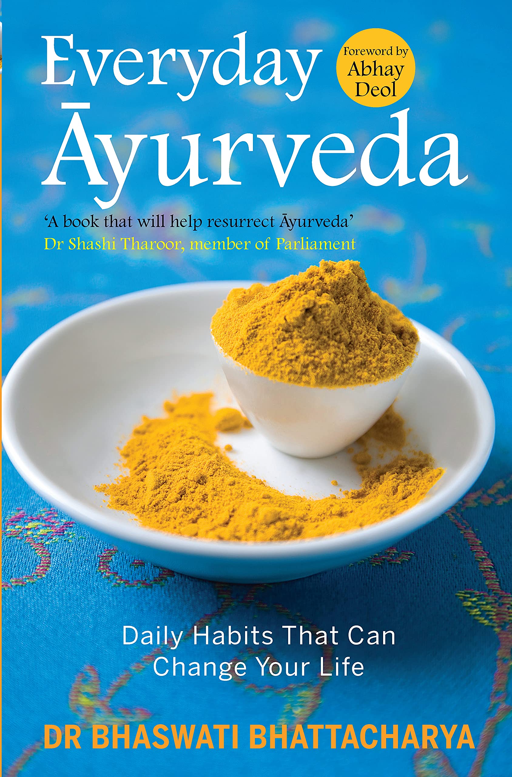 Everyday Ayurveda BIBLIONEPAL