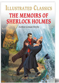 The Memoirs of Sherlock Holmes BIBLIONEPAL
