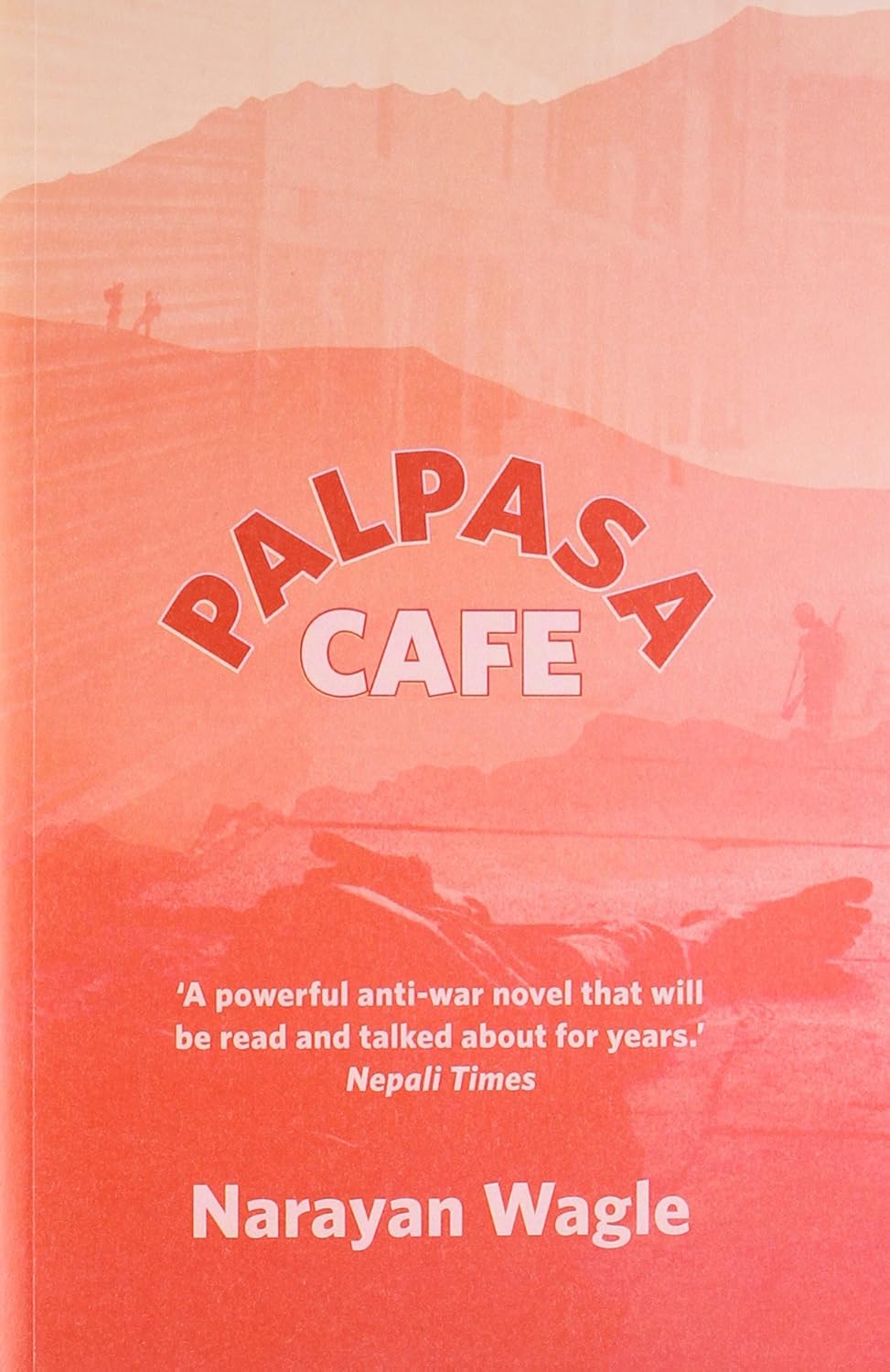 Palpasa Cafe Penguin Random House