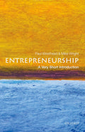 Entrepreneurship Oxford University Press