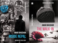 Inside Nepal/The Walk-In Harper Collins