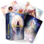 Spellcasting Oracle Cards Hay House UK