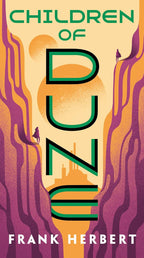 Children of Dune Penguin Random House 9780593098240