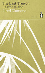 The Last Tree on Easter Island BIBLIONEPAL