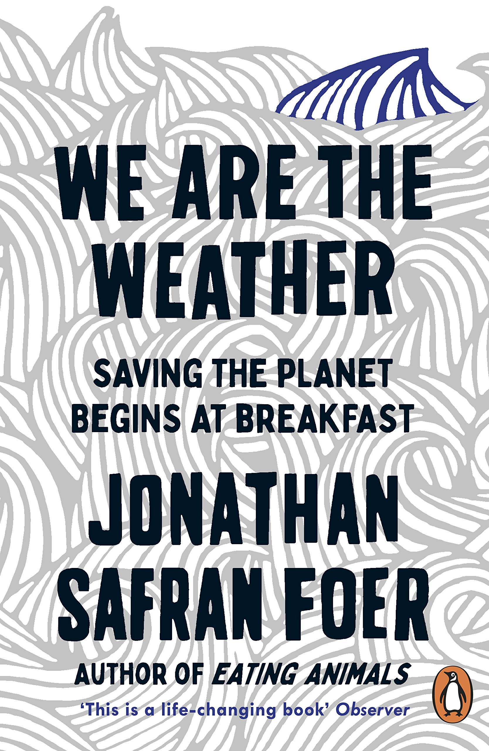 We are the Weather BIBLIONEPAL