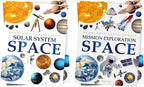 Space Collection Wonder House Books