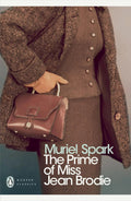 Modern Classics Prime of Miss Jean Brodie Penguin Classics