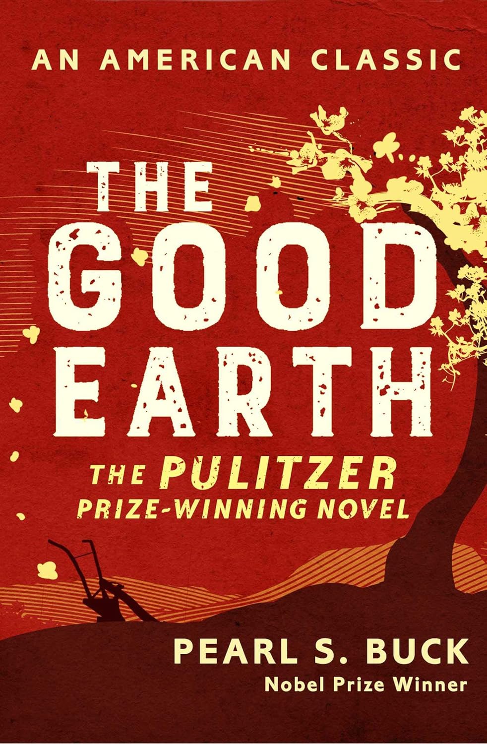 The Good Earth Simon & Schuster