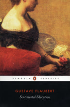 Sentimental Education BIBLIONEPAL