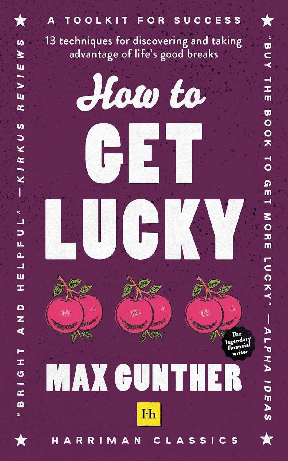 How to Get Lucky