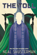 The Toll Walker Books