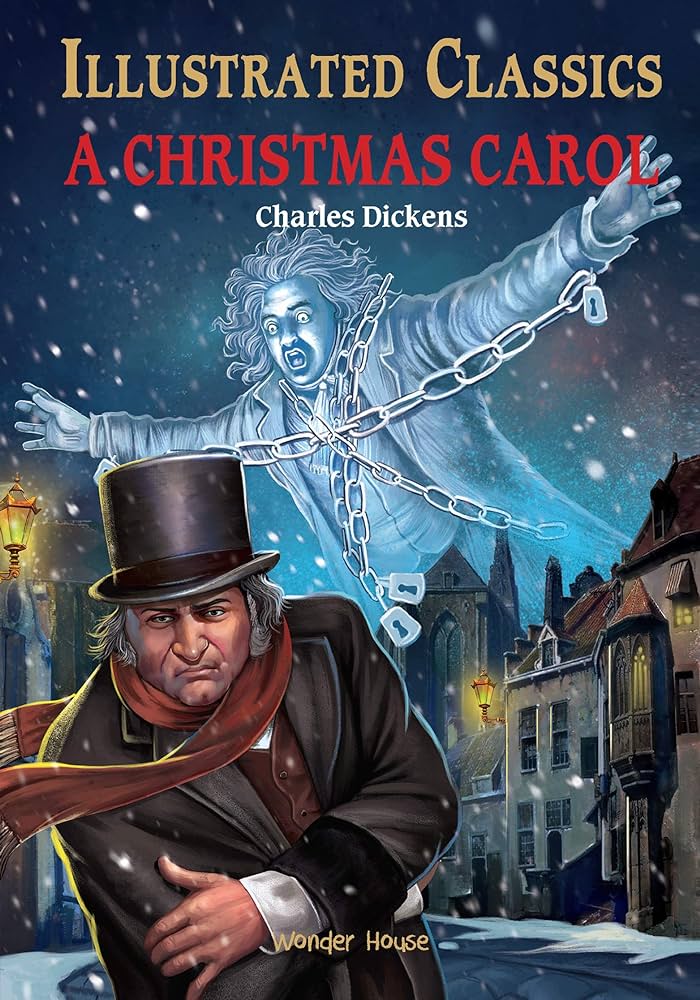 A Christmas Carol BIBLIONEPAL