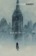 Jude the Obscure by Multiple Publishers book cover
