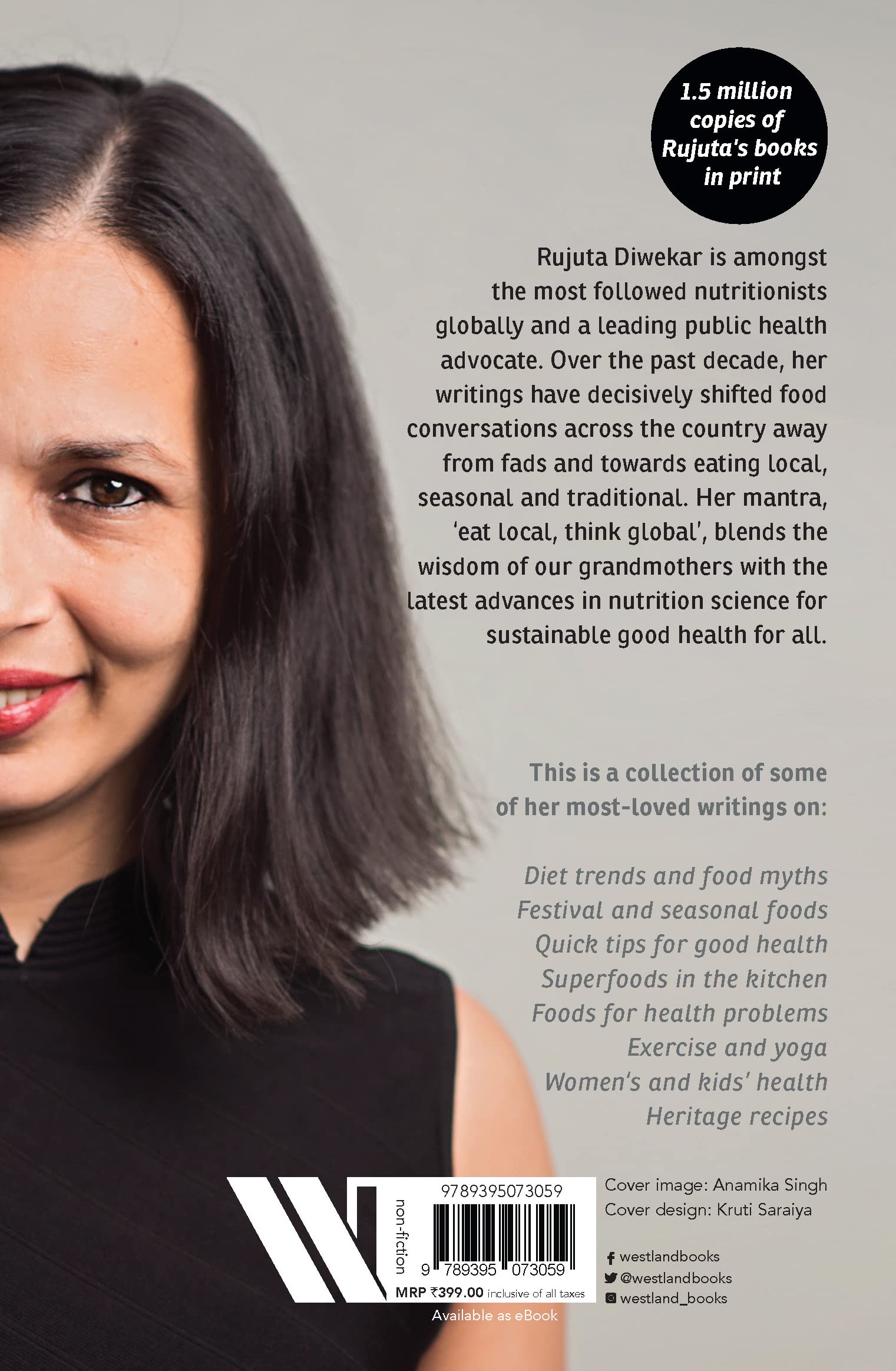 Eating in the Age of Dieting BIBLIONEPAL