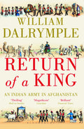 Return of a King: An Indian Army in Afghanistan BIBLIONEPAL