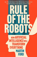 Rule of the Robots BIBLIONEPAL