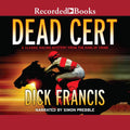 Deep Cret - 9780330246217 - Book Cover