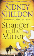 A Stranger In The Mirror by Sidney - 9788172234812 - Book Cover