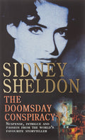 The Doomsday Conspiracy by Sidney - 9788172234836 - Book Cover