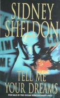 Tell Me Your Dreams by Sidney Sheldon - 9788172234904 - Book Cover