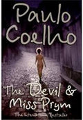 The Devil And Miss Prym by Paulo Coelho - 9788172235154 - Book Cover