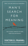 Man's Search for Meaning Penguin Random House 9781846042843