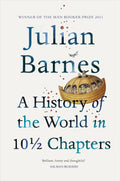 A History of the World in 10 1/2 Chapters Vintage