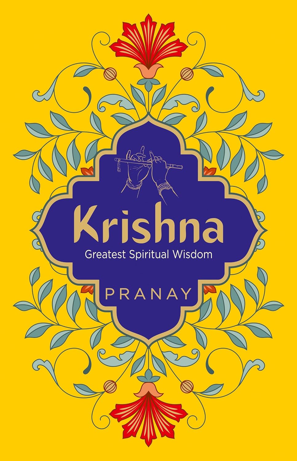 Krishna